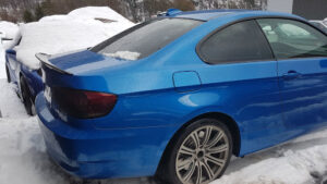 Spirit Carrosserie à Saint-Marcel