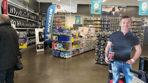 Centre Auto Roady Lecousse à Lécousse