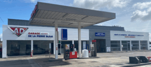 Garage automobile AD Garage Expert de la Pierre Bleue est enregistré dans l’annuaire des garagistes & concessionnaires pour contacter facilement votre Garage automobile autour de moi sur Nozay pour une réparation automobile ou un achat / vente de voiture. AD […]