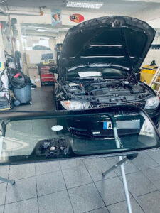 Monde Auto à Bischheim