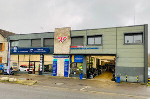 NEMOURS SERVICE AUTOMOBILE AD EXPERT à Saint-Pierre-lès-Nemours