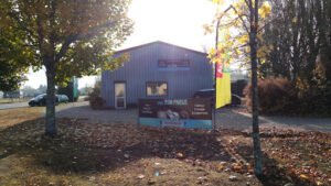 RSM-PNEUS à Lamotte-Beuvron