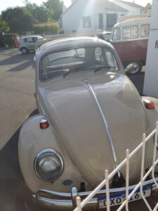 Fradinière Automobiles à Saint-Jean-de-Monts