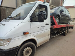 JC Auto Remorquage Dépannage de voiture 7/7 et 24/24 Auxerre Avallon Clamecy à Mailly-la-Ville