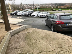 SAINT LAURENT AUTOMOBILES à Saint-Laurent-sur-Sèvre