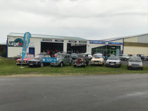 Legé Auto – Bosch Car Service à Legé