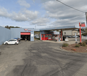 AD Carrosserie et Garage Expert PRO TECH AUTO à Eyrein