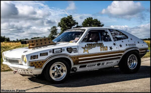 Aurel Motor’s à Saint-Apollinaire