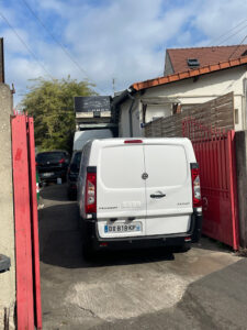 ABK Automobiles à Argenteuil