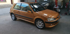 GARAGE D’ARGUEIL carrosserie et mécanique à Argueil