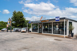 ST Automobiles 11 à Limoux