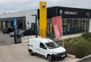 Renault Garage de la Vallée de l’Hérault à Gignac