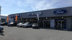 Azur Draguignan à Draguignan