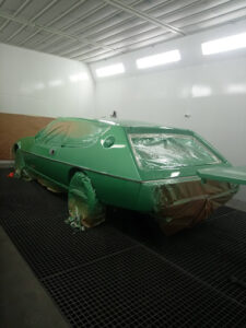 CARROSSERIE MECANIQUE GUILLAUME à Rosny-sur-Seine