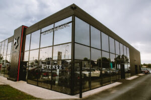 DS STORE BERGERAC | Groupe Cazes à Bergerac