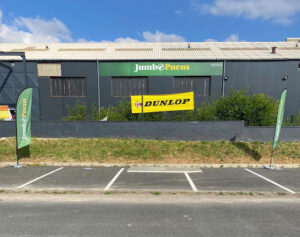 Jumbo Pneus MEAUX à Meaux