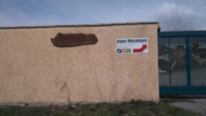 LAtelier Mécanique à Embrun