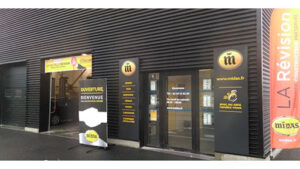 Midas CHECY à Chécy