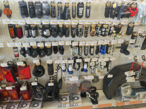 Centre Auto Roady Peipin à Peipin