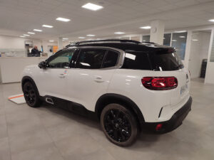 CITROËN Béthune – Groupe Sofida à Béthune