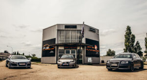 R.S Automobiles à Tarascon