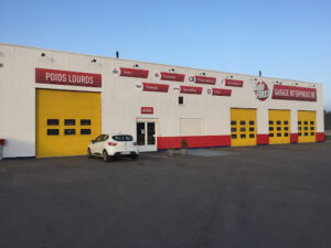 Interpneus 80 à Bouttencourt