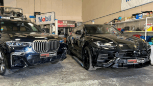 Garage de la Ramée à Tournefeuille