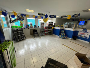 Vulco Pneus Legros Verdun à Verdun