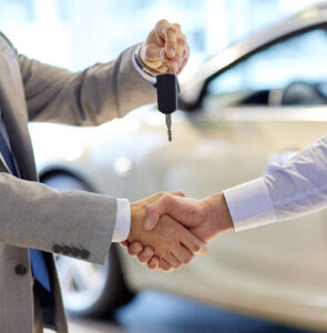 EdenCars Cognac à Cognac