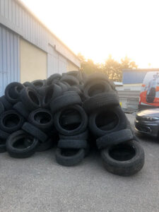 Centre De Montage Allopneus à La Garde