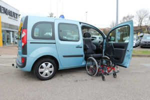 ADAPTY CARS GRENOBLE à Échirolles