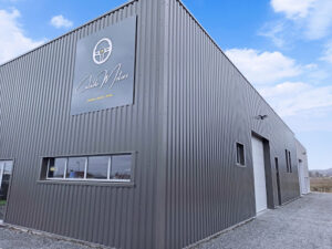 Calade Motors à Blacé