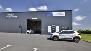 France Pare-Brise à Falaise