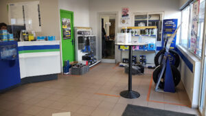 Point S Auto Centre à Bourg-de-Péage