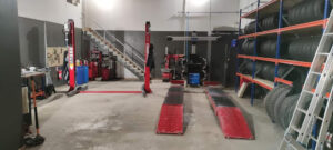 GARAGE MECANIQUE PNEUS EXPERT à Auterive