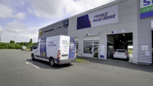 France Pare-Brise à Noyelles-Godault