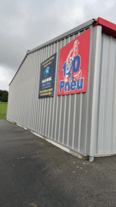 CLINIC MOTORS MORLAIX 100% PNEU à Plourin-lès-Morlaix