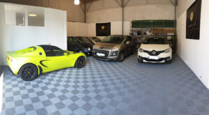 MAXIMAL A.C.T. à Villiers-Saint-Fréderic