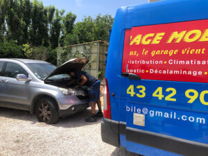 Garage automobile JD GARAGE est enregistré dans l&rsquo;annuaire des garagistes & concessionnaires pour contacter facilement votre Garage automobile autour de moi sur pour une réparation automobile ou un achat / vente de voiture. JD GARAGE est une entreprise de type [&hellip;]