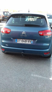 SA GARAGE LIBERT – Citroën à Normanville