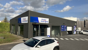 France Pare-Brise à Châlons-en-Champagne