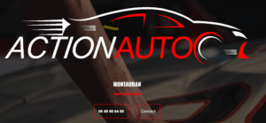 Action Auto à Montauban
