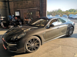 LEADER PIECE AUTO AMBRONAY à Ambronay