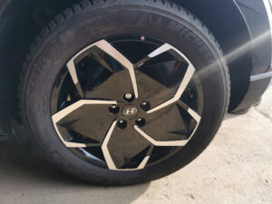 La tour auto à La Tour