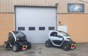 Garage GMK Ventes, Locations, Réparations Véhicules à Illfurth. à Illfurth