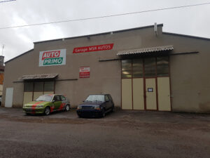 Msr Autos à Charolles