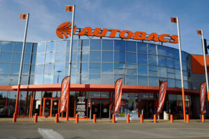 Autobacs à Brétigny-sur-Orge