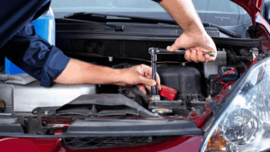 AD CARROSSERIE ET GARAGE EXPERT DUVAL SAYO à Lormont