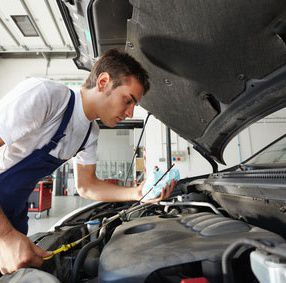 Garage Saint-Remi à Reims
