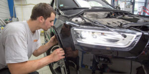 Carrosserie MATTHAEY à Schiltigheim